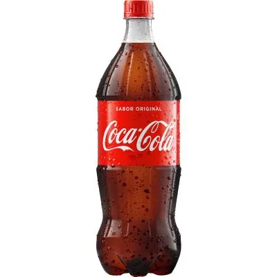 Coca-Cola 1L