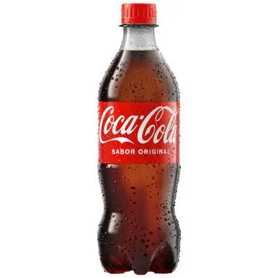 Coca-Cola L+P 600ML