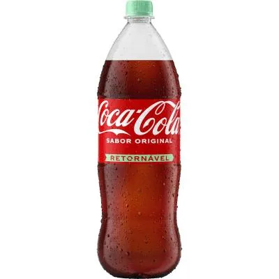 Coca-Cola 2L