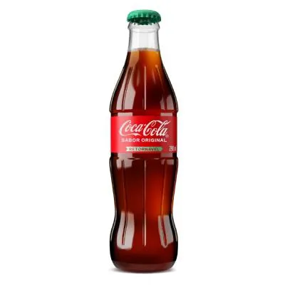 Coca-Cola KS 290ML