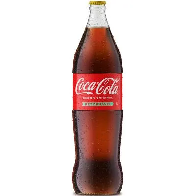 Coca-Cola LS RGB UN