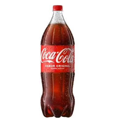 Coca-Cola 2,5L