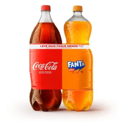 Multipack 1CCO + 1FT LAR L+P 2L