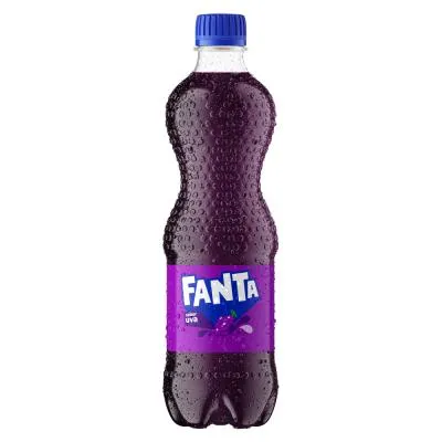 Fanta Uva 600ML