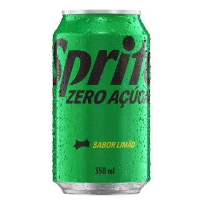 Sprite Limao SA 350ML