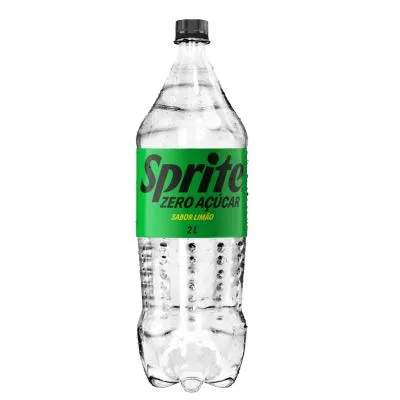 Sprite Limao SA 2L