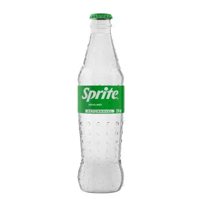 Sprite Limao KS 290ML