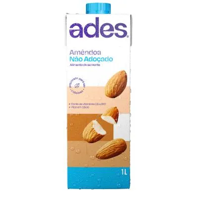 Ades Seeds Amendoas SAA TP 1L