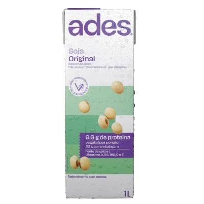 Ades TP 1L