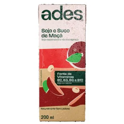 Ades Max Maca TP 200ML