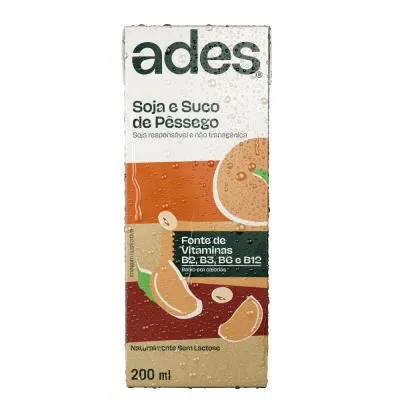 Ades Max Pessego TP 200ML
