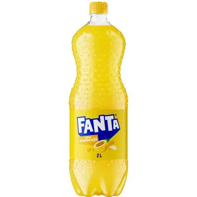 Fanta Maracuja 2L