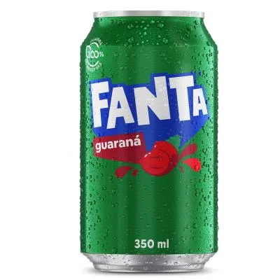 Fanta Guarana 350ML