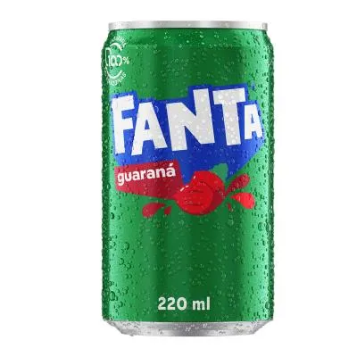 Fanta Guarana 220ML