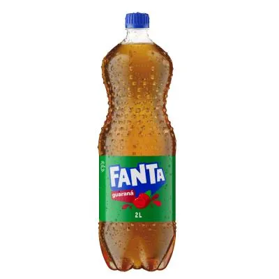 Fanta Guarana 2L