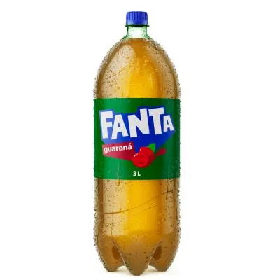 Fanta Guarana 3L