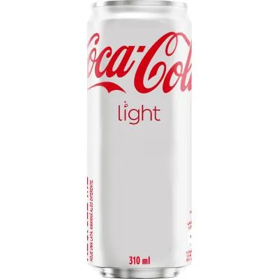 Coca-Cola Light 310ML