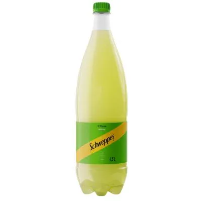 Schweppes Citrus 1,5L