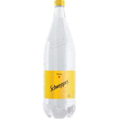 Schweppes Tonica 1,5L