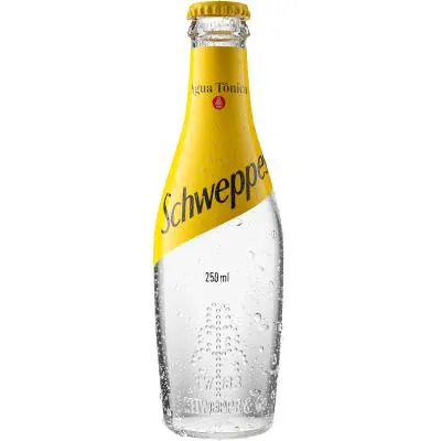 Schweppes Tonica NRGB New 250ML