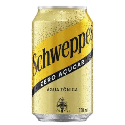 Schweppes Tonica SA 350ML