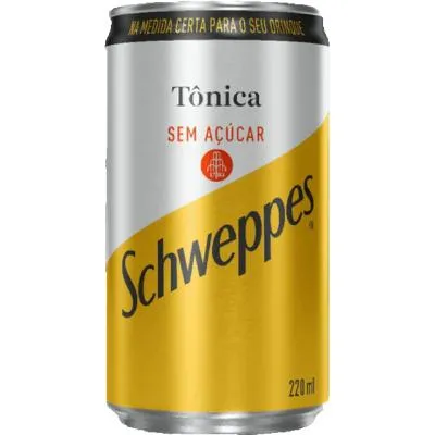 Schweppes Tonica SA 220ML