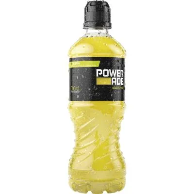 Powerade Limao 500ML