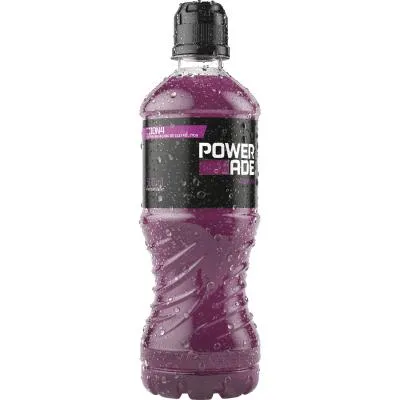 Powerade Uva 500ML