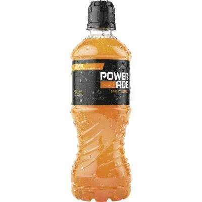 Powerade Tangerina 500ML