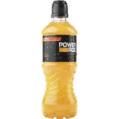 Powerade Laranja 500ML