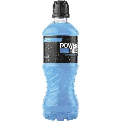 Powerade Mountain Blast 500ML