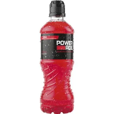 Powerade Frutas Tropicais 500ML