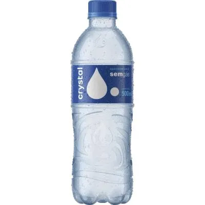 Crystal S/G 500ML
