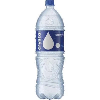 Crystal S/G 1,5L