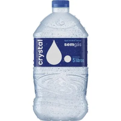 Crystal 5L