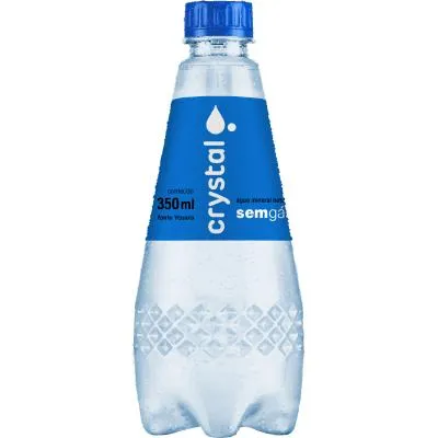 Crystal Vip S/G 350ML