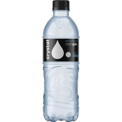 Crystal C/G 500ML