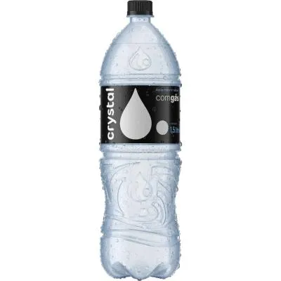 Crystal C/G 1,5L