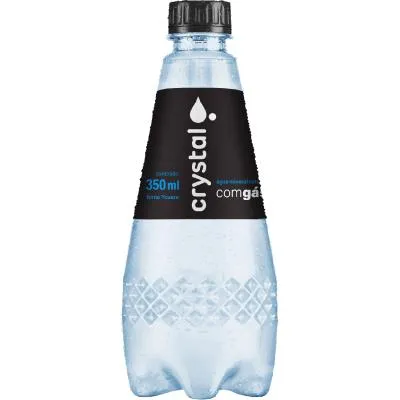 Crystal Vip C/G 350ML
