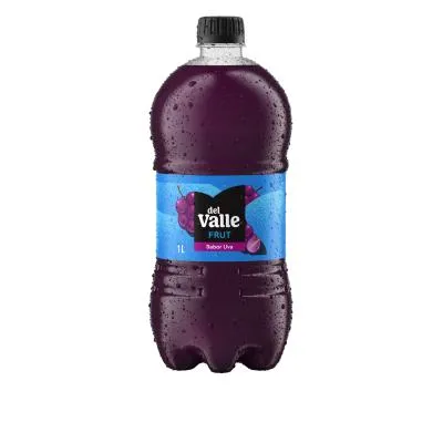 Del Valle Frut Uva 1L