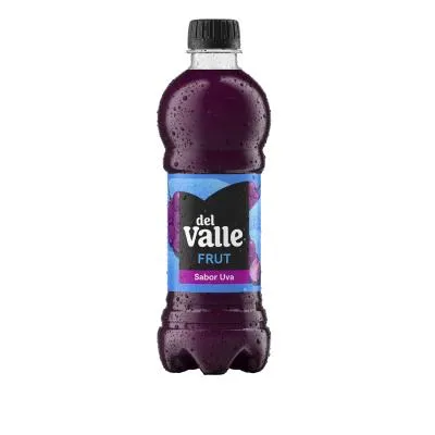 Del Valle Frut Uva 450ML