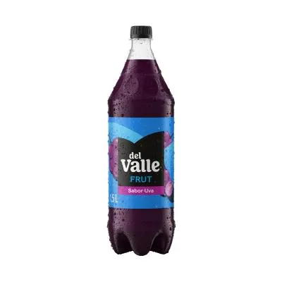 Del Valle Frut Uva 1,5L