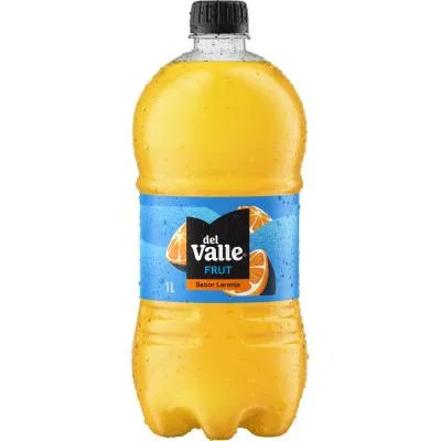 Del Valle Frut Laranja 1L