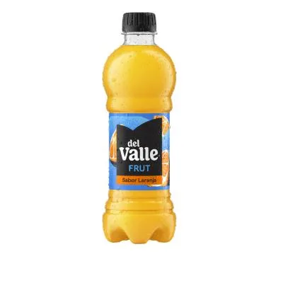 Del Valle Frut Laranja 450ML