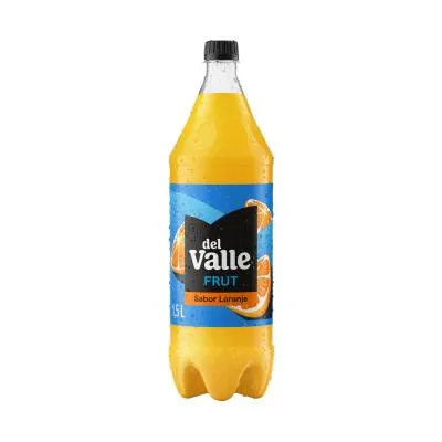 Del Valle Frut Laranja 1,5L