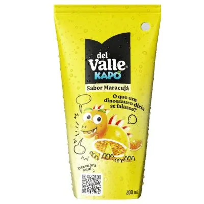 Kapo Maracuja TP 200ML