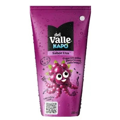 Kapo Uva TP 200ML