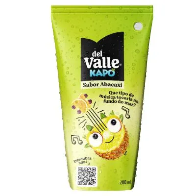 Kapo Abacaxi TP 200ML