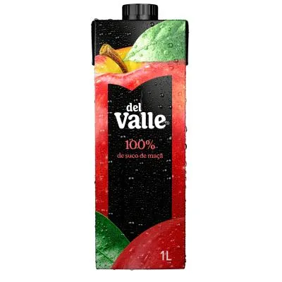 Del Valle 100% Maca TP 1L
