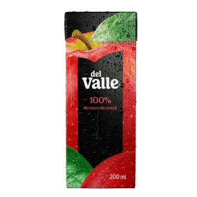 Del Valle 100% Maca TP 200ML